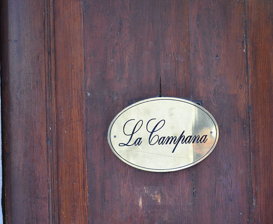 Residenza La Campana 3* Venecia