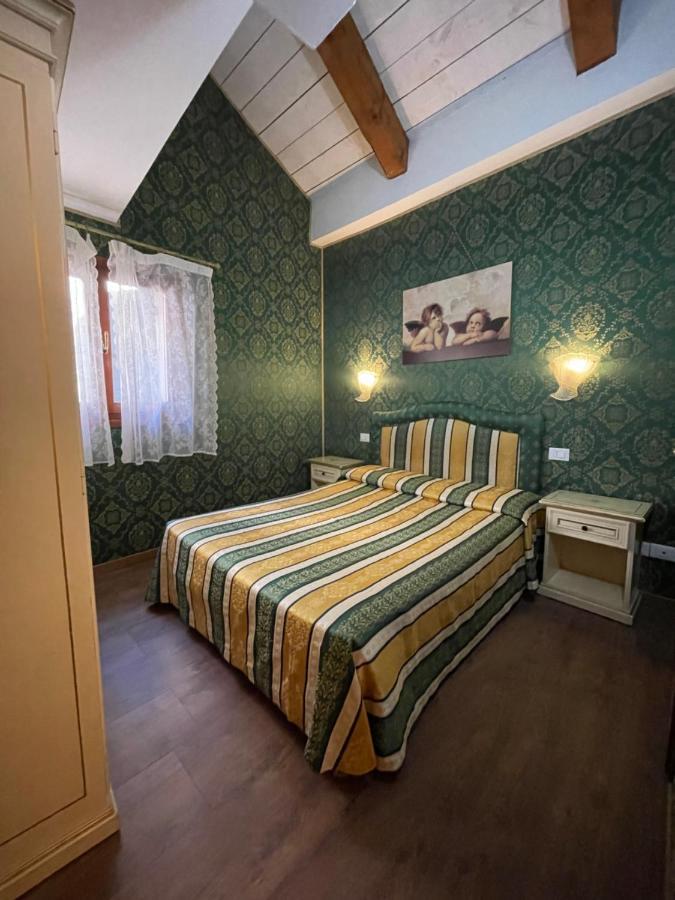 Residenza La Campana 3* Venecia