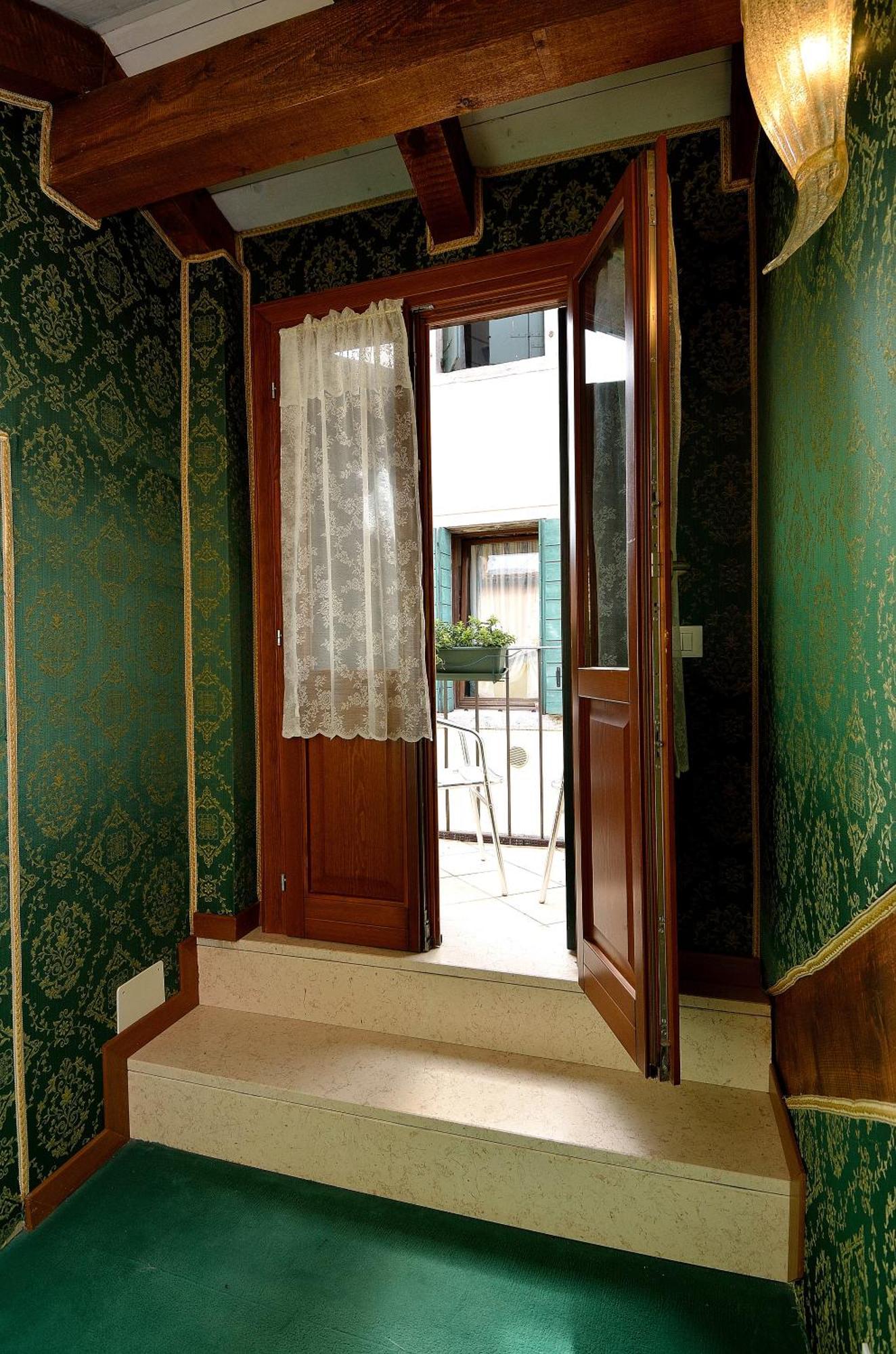 Pensión Residenza La Campana 3*
