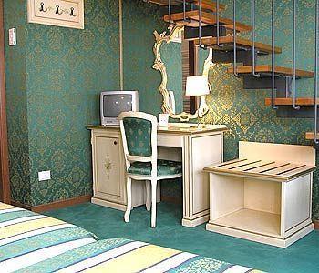 Residenza La Campana 3* Venecia