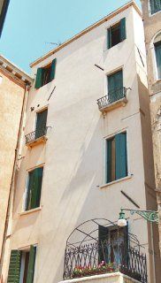 Pensión Residenza La Campana 3*