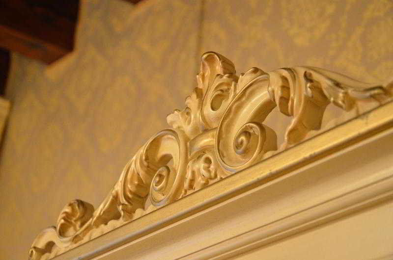 Pensión Residenza La Campana Venecia