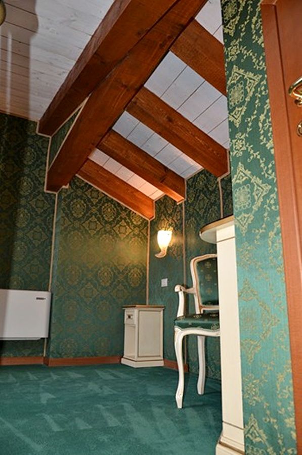 Pensión Residenza La Campana Venecia