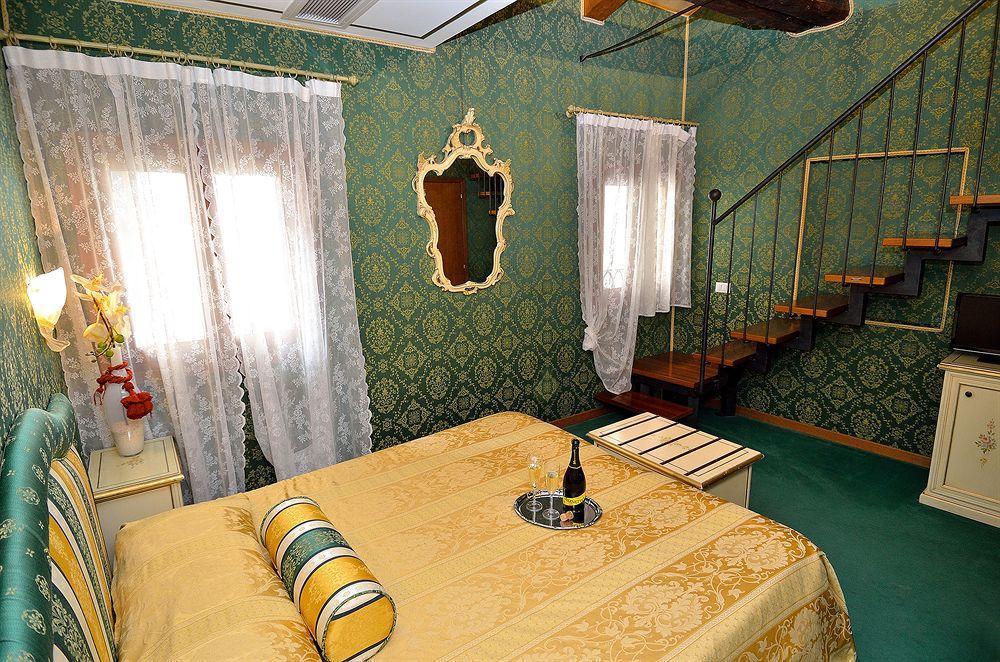 Residenza La Campana 3* Venecia