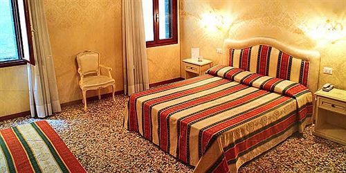 Residenza La Campana Venecia