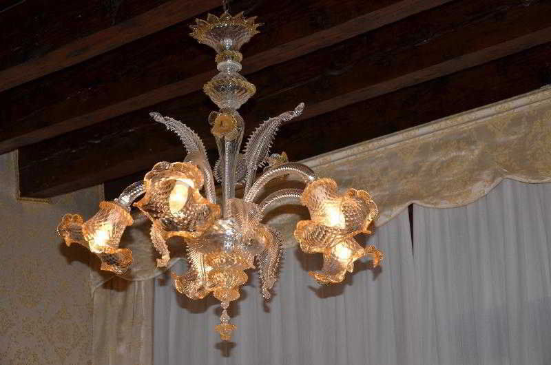 Residenza La Campana 3* Venecia