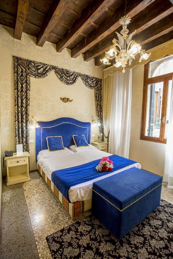 Residenza La Campana 3* Venecia