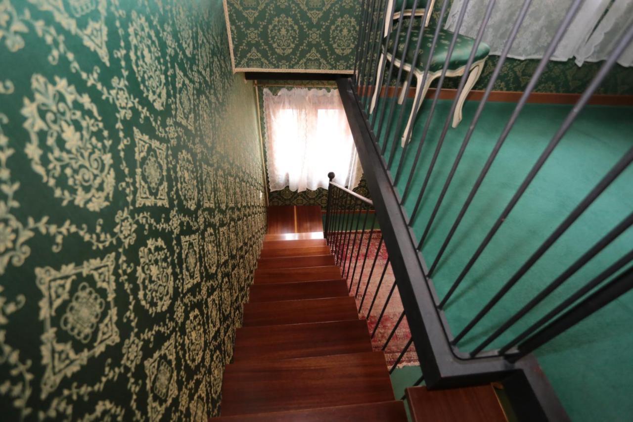 Residenza La Campana Pensión Venecia
