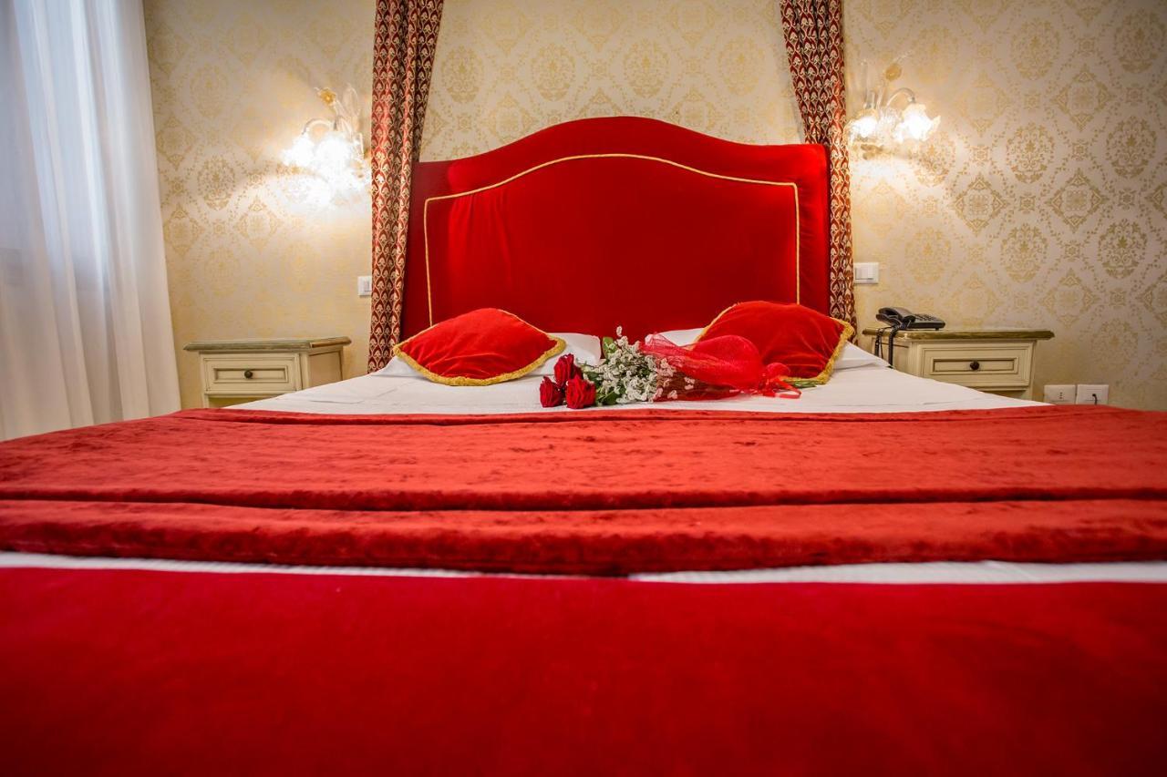Residenza La Campana Pensión 3*