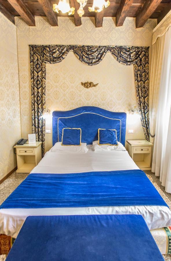 Residenza La Campana 3* Venecia
