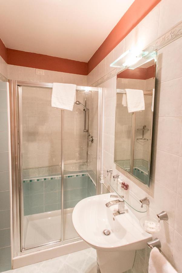Residenza La Campana Venecia