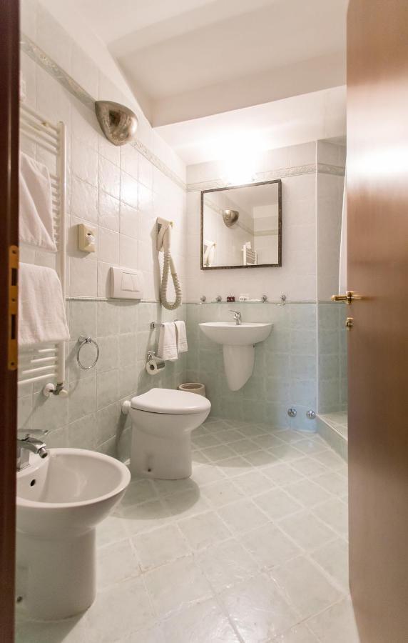 Residenza La Campana Venecia